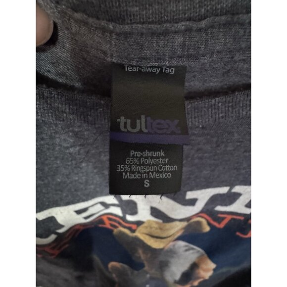 2018 Kenny Chesney Tour Concert Merch Shirt  Tshirt trip around the sun *read* - Picture 6 of 7